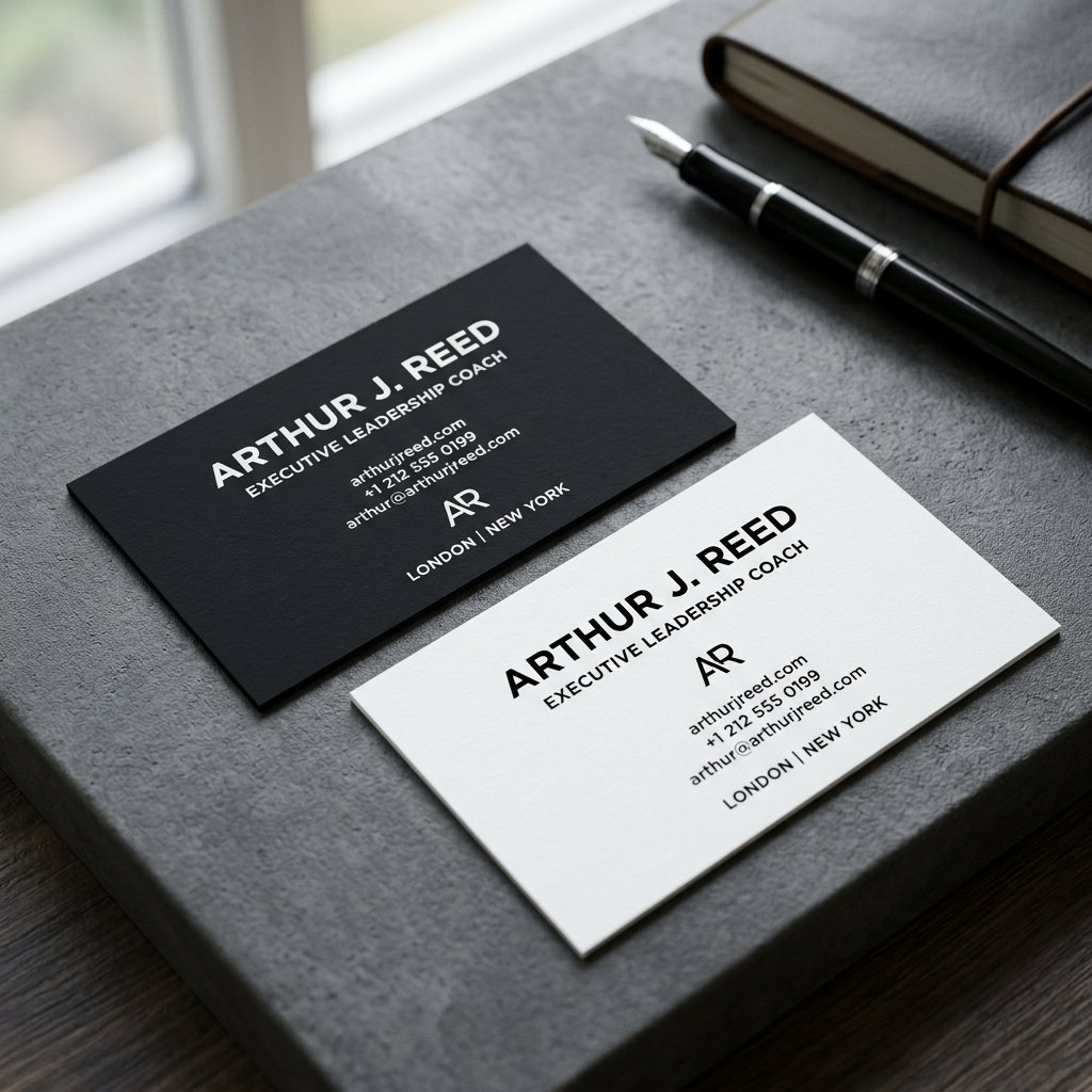 Bold Personal Brand
